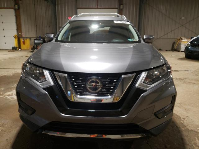 JN8AT2MV1LW124751 | 2020 NISSAN ROGUE S