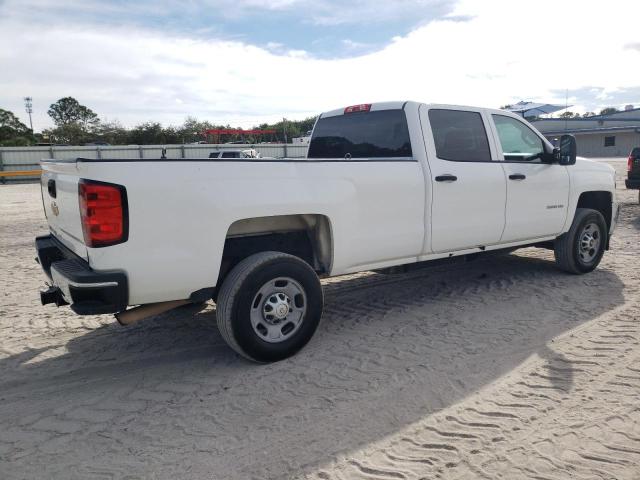 1GC1CUEG8FF105478 | 2015 CHEVROLET SILVERADO