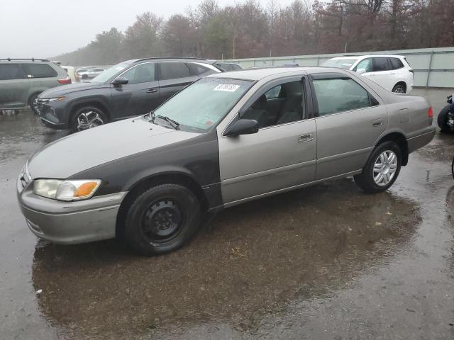 2001 Toyota Camry Ce VIN: 4T1BG22K71U022288 Lot: 80786183