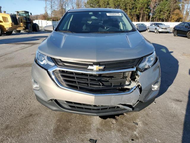 3GNAXKEV4KS511584 | 2019 CHEVROLET EQUINOX LT