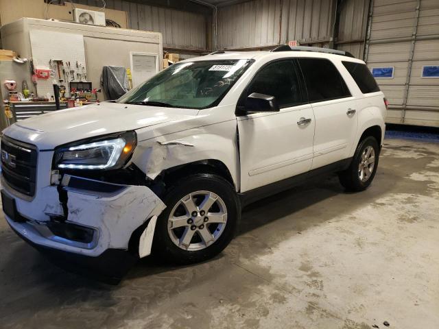 2014 GMC Acadia SLE