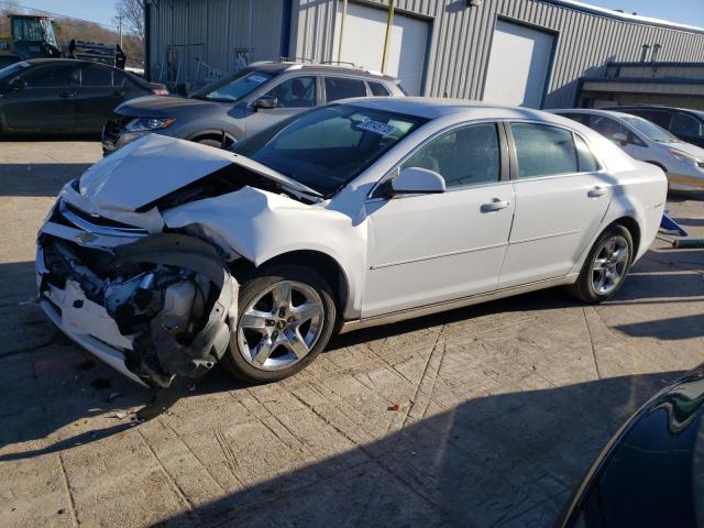 2010 Chevrolet Malibu 