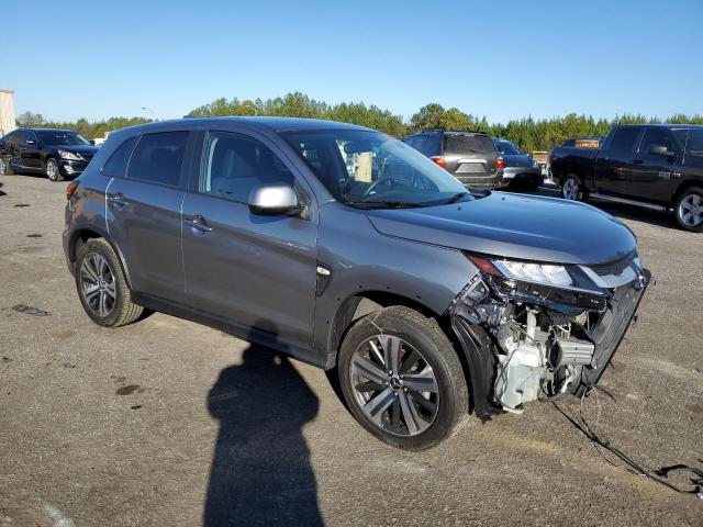 JA4AR3AU5LU012424 | 2020 MITSUBISHI OUTLANDER