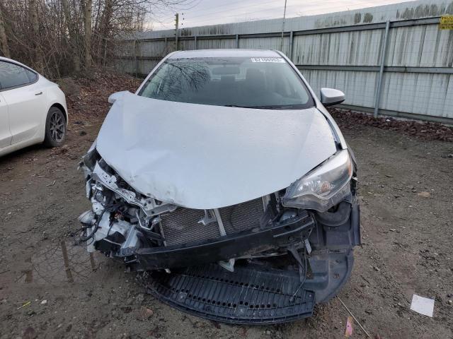 2T1BURHE2FC405888 | 2015 TOYOTA COROLLA L