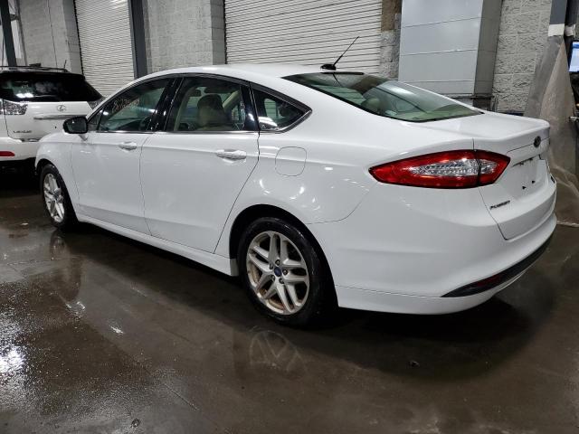 3FA6P0H7XGR179560 | 2016 FORD FUSION SE