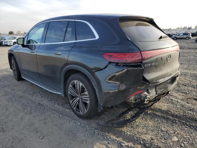 2023 MERCEDES-BENZ EQS SUV 45 - 4JGDM2DB2PA003821