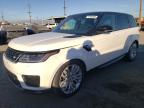 2019 LAND ROVER RANGE ROVE VIN:SALWR2RU1KA873909