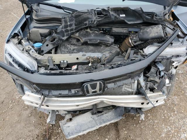 2022 HONDA PILOT SPOR - 5FNYF6H38NB084046