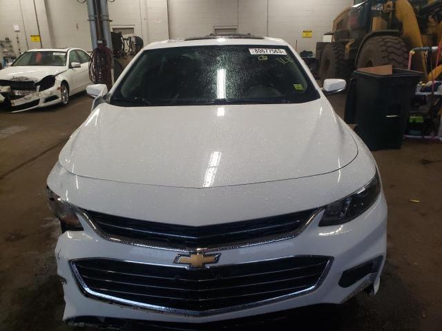 1G1ZE5ST6GF243566 | 2016 CHEVROLET MALIBU LT