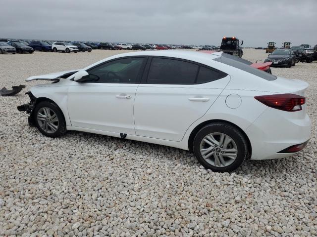 5NPD84LF5LH594755 | 2020 HYUNDAI ELANTRA SE