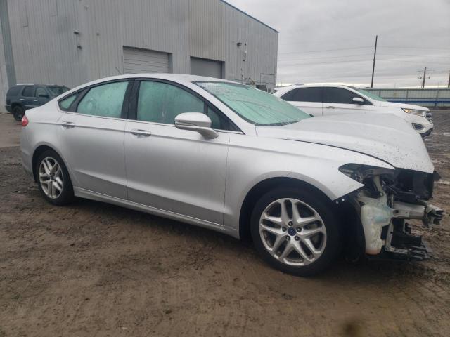 3FA6P0H77GR149528 | 2016 FORD FUSION SE