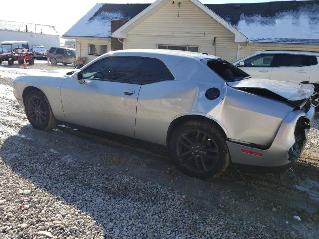 2C3CDZGG6KH683575 | 2019 DODGE CHALLENGER