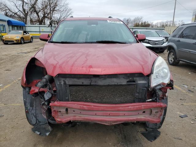 2GNALBEK1F6292783 | 2015 CHEVROLET EQUINOX LT