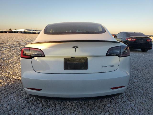 5YJ3E1EC6MF087711 | 2021 Tesla model 3