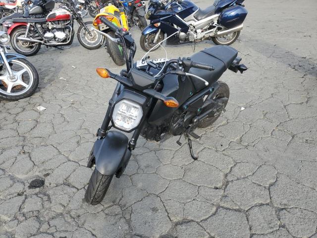 2023 HONDA GROM 125 MLHJC9217P5104369