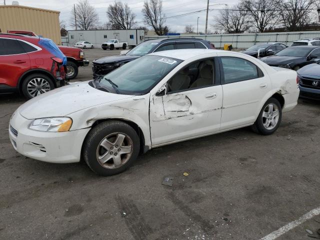 2002 Dodge Stratus 