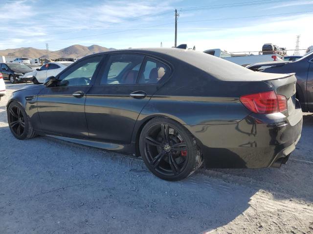 WBSFV9C5XDD096251 2013 BMW M5