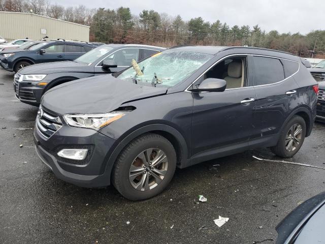 2016 Hyundai Santa Fe Sport 