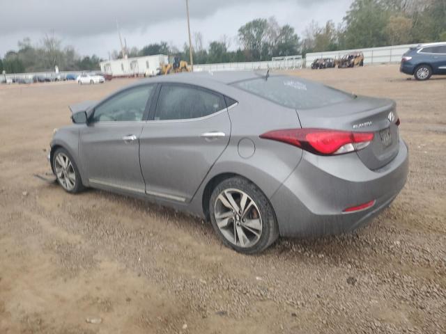 5NPDH4AE5EH496371 | 2014 HYUNDAI ELANTRA SE