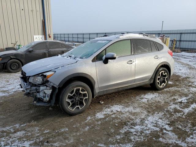 2017 Subaru Crosstrek Premium