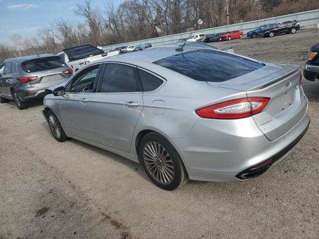 3FA6P0K95ER301698 | 2014 FORD FUSION TIT