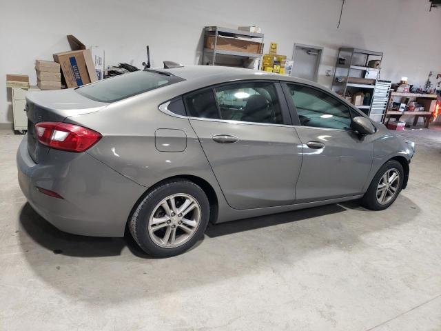 1G1BE5SM5H7278931 | 2017 CHEVROLET CRUZE LT