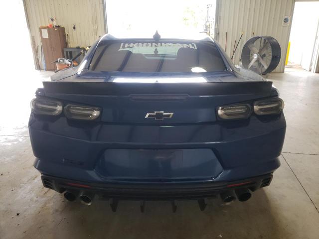 1G1FE1R7XK0110504 | 2019 CHEVROLET CAMARO SS