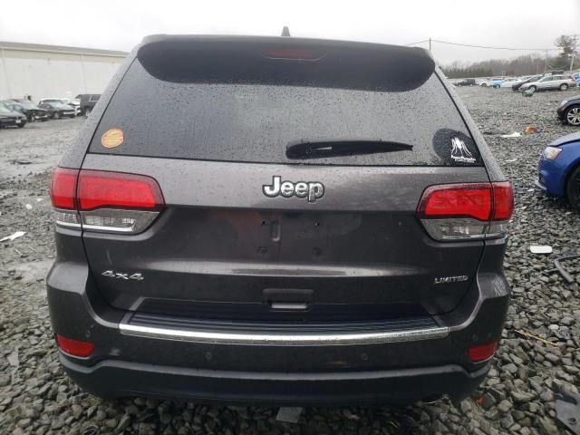 1C4RJFBG6LC333663 | 2020 JEEP GRAND CHER