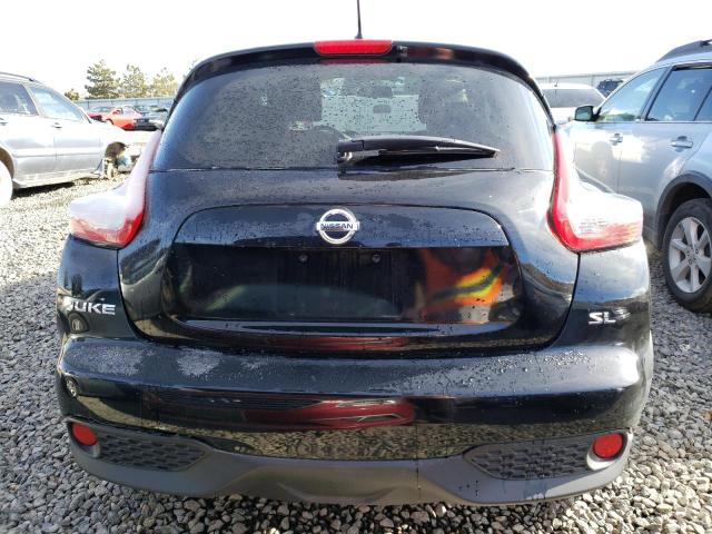 2015 NISSAN JUKE JN8AF5MR6FT507067