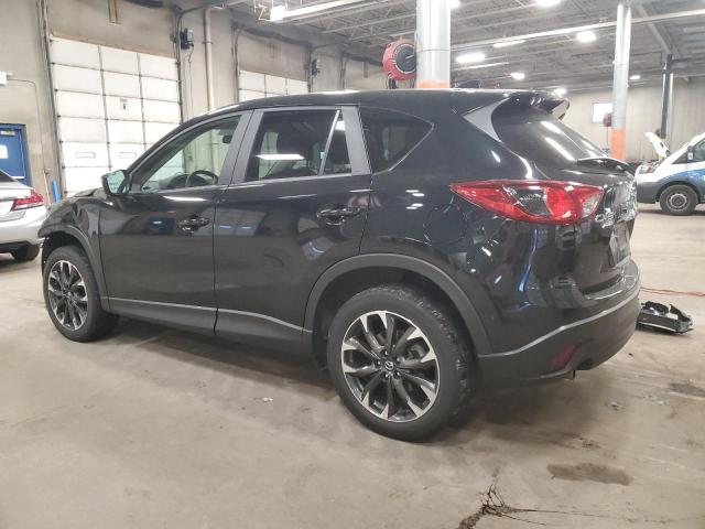 JM3KE4DYXG0859065 | 2016 MAZDA CX-5 GT