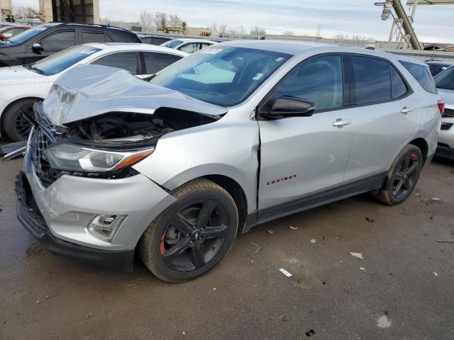 2019 Chevrolet Equinox Lt VIN: 2GNAXLEX9K6226112 Lot: 78504713