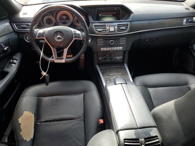 WDDHF5KB0GB254776 2016 MERCEDES-BENZ E-CLASS, photo no. 8