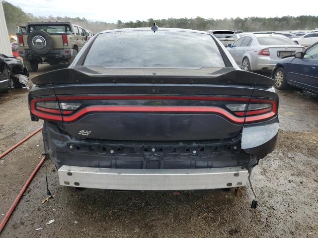 2C3CDXCT9JH150268 | 2018 DODGE CHARGER R/