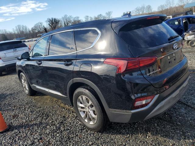 5NMS33AD5KH008164 | 2019 HYUNDAI SANTA FE S