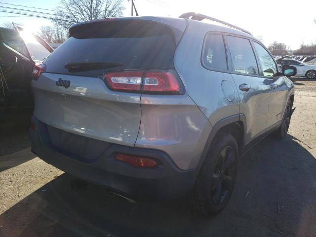 1C4PJLCS1FW782499 | 2015 JEEP CHEROKEE L