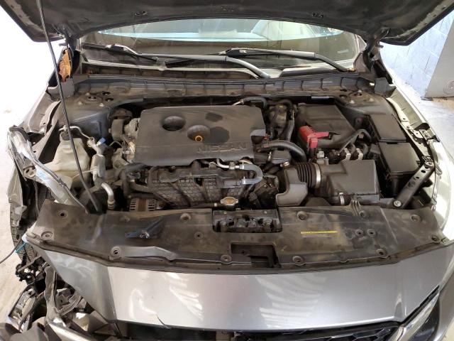 2019 NISSAN ALTIMA SR - 1N4BL4CV9KC197403