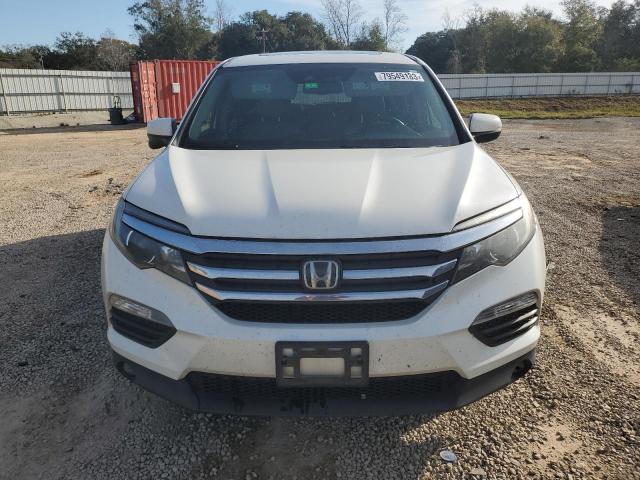 5FNYF5H64GB038740 | 2016 HONDA PILOT EXL