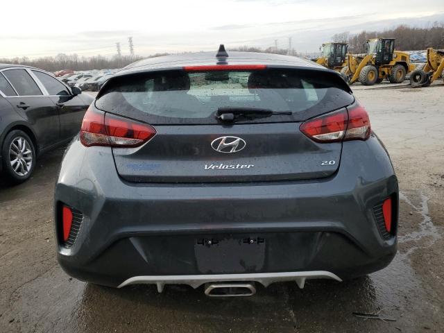 KMHTG6AF5LU023734 | 2020 HYUNDAI VELOSTER B