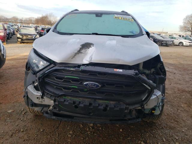 MAJ6S3JL9MC413477 | 2021 Ford ecosport ses