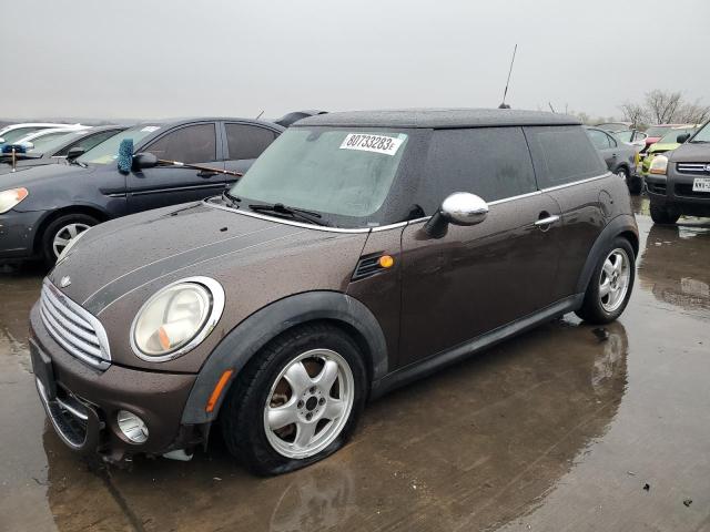 2011 MINI COOPER for Sale | TX - DALLAS | Thu. Jan 25, 2024 - Used ...