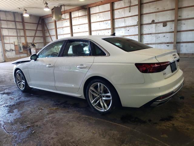 WAUEAAF49PN016369 Audi A4 PREMIUM 2