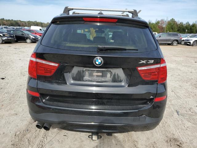 2015 BMW X3 28I - 5UXWX9C53F0D59273