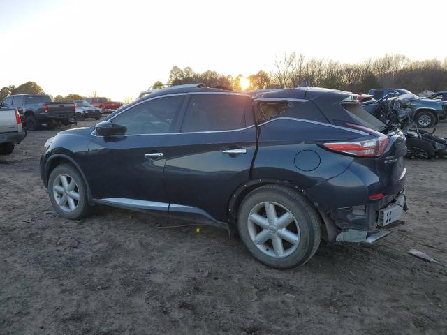 2018 NISSAN MURANO S - 5N1AZ2MG2JN184984