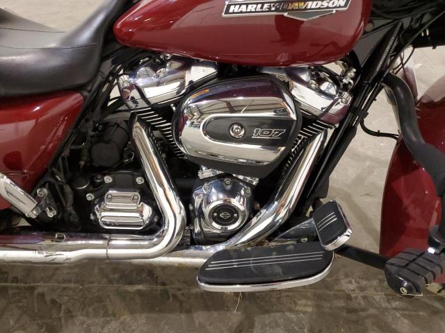 1HD1KBC14MB660663 Harley-Davidson FL HX 7