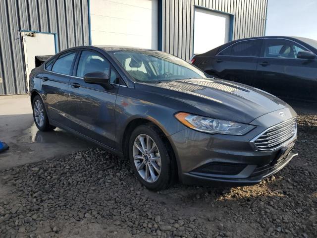 3FA6P0H77HR408441 | 2017 FORD FUSION SE