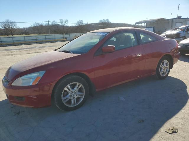 2007 Honda Accord Sedan LX