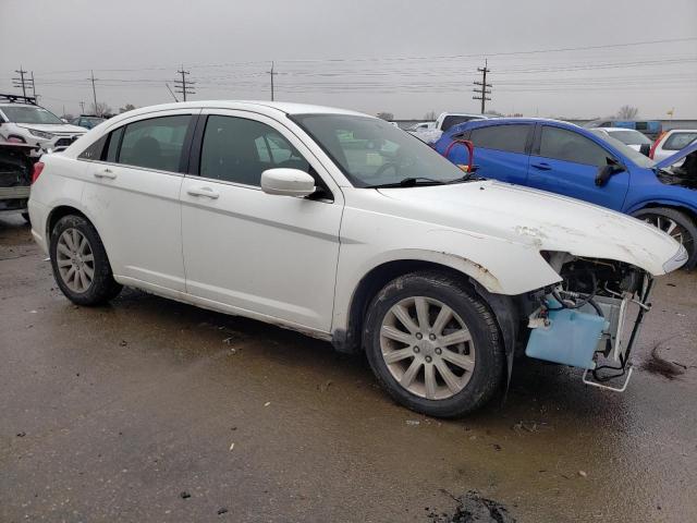 Vin: 1c3bc1fg2bn504537, lot: 81779953, chrysler 200 touring 20114