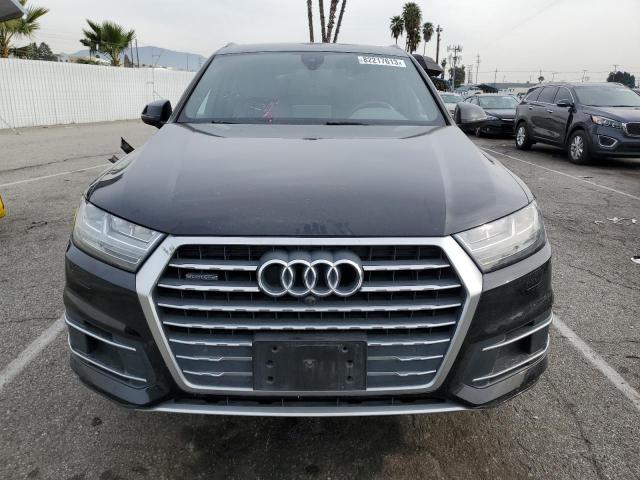 VIN WA1LHAF78KD019207 2019 Audi Q7, Premium Plus no.5