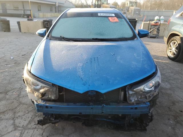 2016 Toyota Scion Im VIN: JTNKARJE0GJ509347 Lot: 81420503