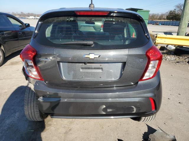 KL8CD6SA0MC720759 | 2021 Chevrolet spark 1lt